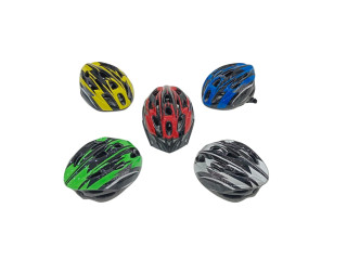 BICYCLE HELMET (J-57) BICYCLE HELMET (J-57)
