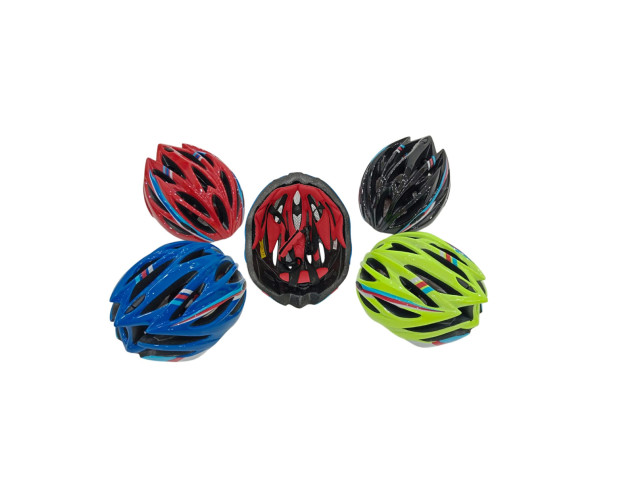 BICYCLE HELMET (J-40)