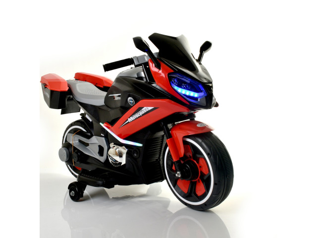 CHILDREN MOTORCYCLE (J-87)(U-43)