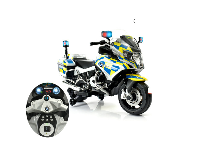 CHILDREN BO RIDE ON POLICE MOTORCYCLE (J-7)(J-68)(J-22) CHILDREN BO RIDE ON POLICE MOTORCYCLE (J-7)(J-68)(J-22)