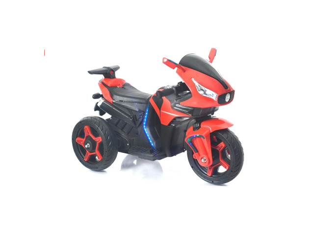 CHILDREN BO RIDE ON MOTORCYCLE (U-59)(J-5)(J-6)(U-42) CHILDREN BO RIDE ON MOTORCYCLE (U-59)(J-5)(J-6)(U-42)
