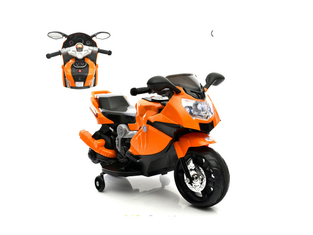 CHILDREN BO RIDE ON MOTORCYCLE (J-29)(J-30)(H) CHILDREN BO RIDE ON MOTORCYCLE (J-29)(J-30)(H)