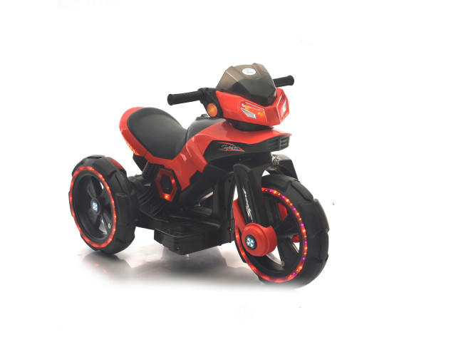 CHILDREN BO RIDE ON MOTORCYCLE (J-10)(P)(J-125)(H-58) CHILDREN BO RIDE ON MOTORCYCLE (J-10)(P)(J-125)(H-58)