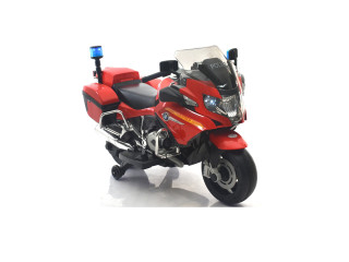 CHILDREN BO RIDE ON POLICE MOTORCYCLE (J-115) (J-66) CHILDREN BO RIDE ON POLICE MOTORCYCLE (J-115) (J-66)