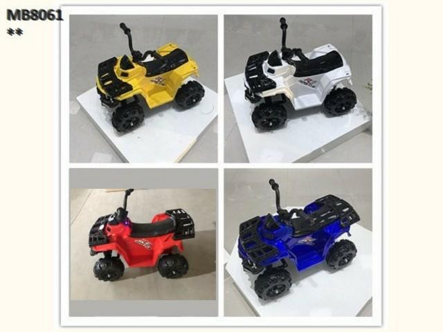 CHILDREN BO RIDE ON ATV (U-35)(U-46)(S-5)(U33)(U-28)