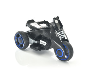 CHILDREN BO RIDE ON MOTORCYCLE (J-38)(U-9)(U-23)(U-7)