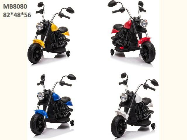 CHILDREN BO RIDE ON MOTORCYCLE (U-31)(U-32)(U-17)