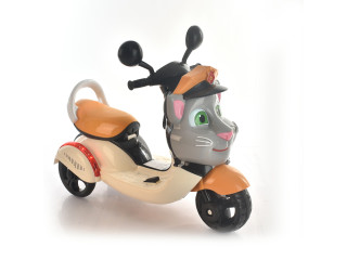 CHILDREN BO RIDE ON MOTORCYCLE (U-53)(U-5)(U-31) CHILDREN BO RIDE ON MOTORCYCLE (U-53)(U-5)(U-31)