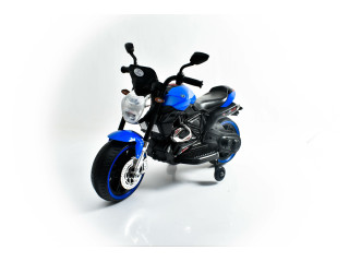 CHILDREN BO RIDE ON MOTORCYCLE (J-61)(U-31)(U-20)(U-26)