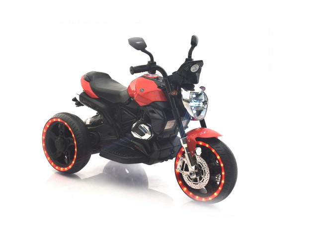 CHILDREN BO RIDE ON MOTORCYCLE (U-62) (J-95) CHILDREN BO RIDE ON MOTORCYCLE (U-62) (J-95)