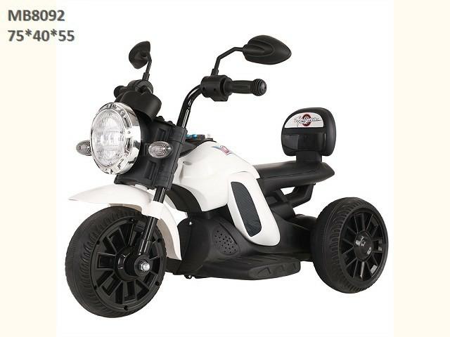 CHILDREN BO RIDE ON MOTORCYCLE (U-51)(J-83)(U-43)(U33)