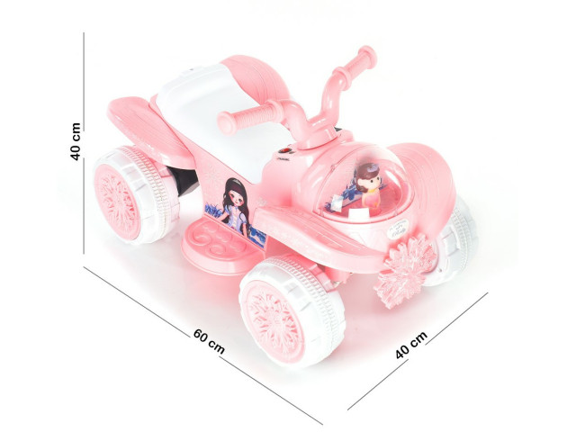 CHILDREN BO RIDE ON ATV (J) CHILDREN BO RIDE ON ATV (J)