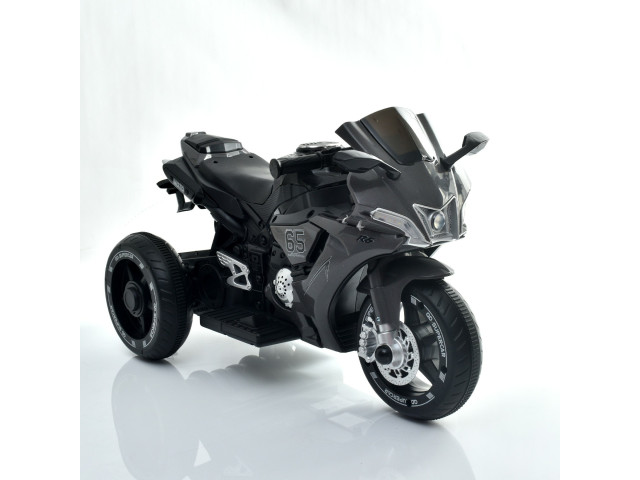 RIDE ON MOTORCYCLE