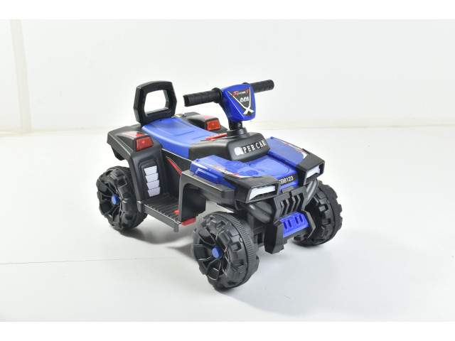 CHILDREN BO RIDE ON ATV CHILDREN BO RIDE ON ATV