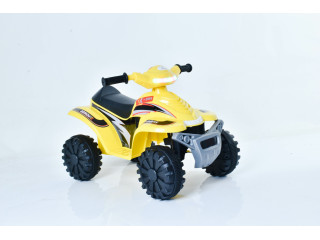 CHILDREN BO RIDE ON ATV
