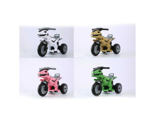 CHILDREN BO RIDE ON MOTORCYCLE) CHILDREN BO RIDE ON MOTORCYCLE)