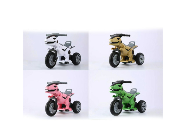 CHILDREN BO RIDE ON MOTORCYCLE) CHILDREN BO RIDE ON MOTORCYCLE)