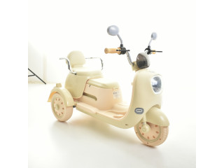 CHILDREN BO RIDE ON MOTOCYCLE CHILDREN BO RIDE ON MOTOCYCLE