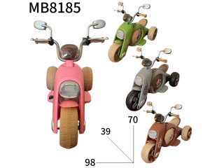 CHILDREN BO RIDE ON MOTOCYCLE(6V) CHILDREN BO RIDE ON MOTOCYCLE(6V)