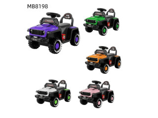 CHILDREN BO RIDE ON MOTORCYCLE(6V) CHILDREN BO RIDE ON MOTORCYCLE(6V)