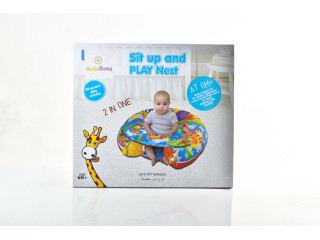 BABY PLAY MAT(J-26) BABY PLAY MAT(J-26)