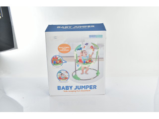 BABY JUMPING CHAIR (J-29) BABY JUMPING CHAIR (J-29)