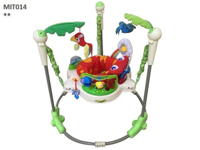 BABY JUMPING CHAIR (J-29)