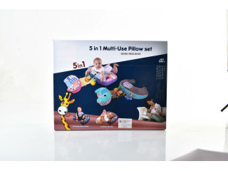 BABY PILLOW (J-83) BABY PILLOW (J-83)