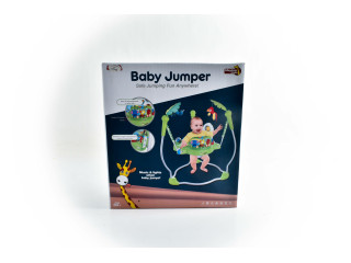 BABY JUMPING CHAIR (J-61)(J-80)(J-83)