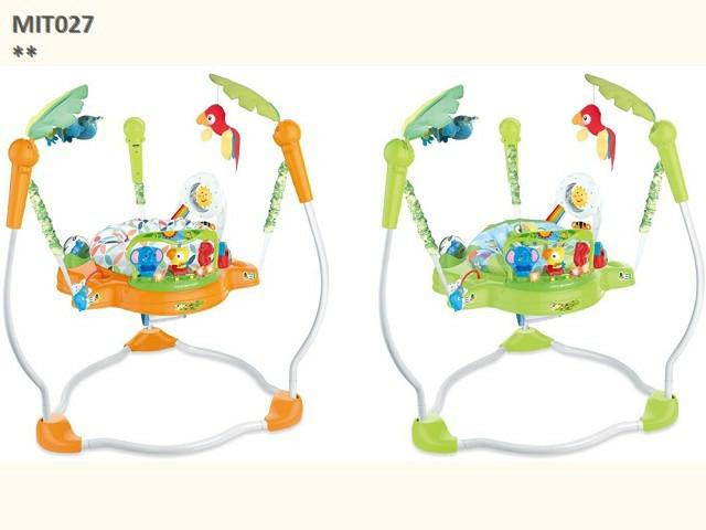 BABY JUMPING CHAIR (J-61)(J-80)(J-83)