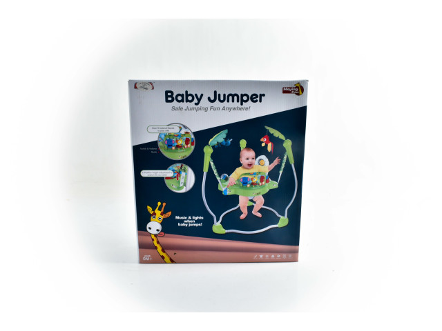 BABY JUMPING CHAIR (J-61)(J-80)(J-83)