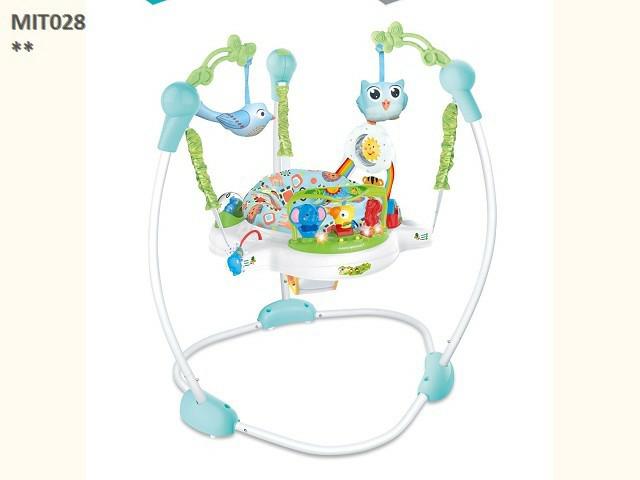 BABY JUMPING CHAIR (J-61)(J-79)(J-47)(J-123)