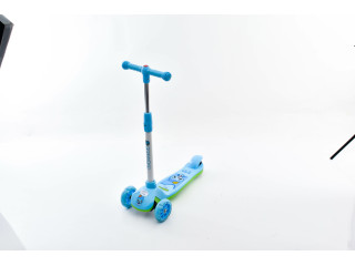SCOOTER (J62)(H3)(H60)(U33)(J-4)(J-02)