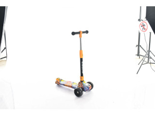 SCOOTER (J-21)(J-44)(J-6)(J-3)(J-4)