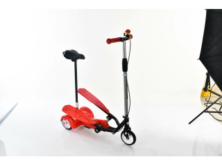 SCOOTER (J-66)