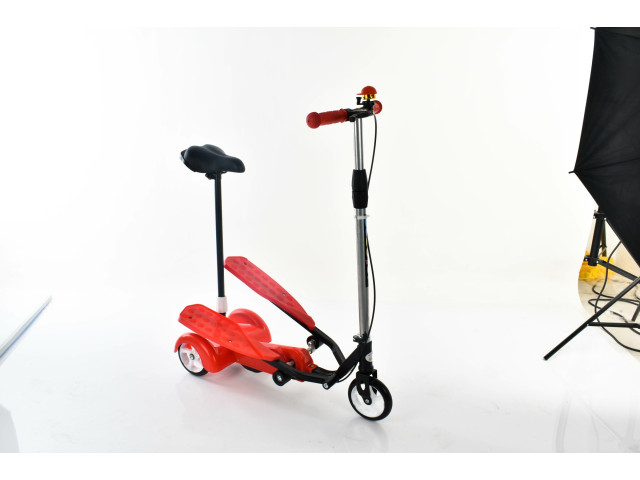 SCOOTER (J-66)