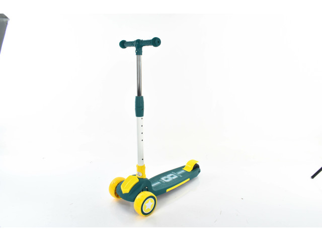 SCOOTER (J)(J-115)