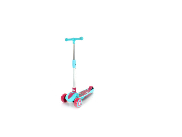 SCOOTER (J)(J-115)