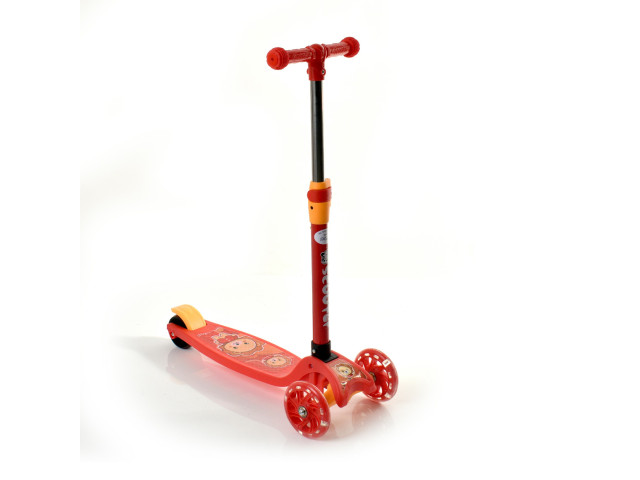 SCOOTER