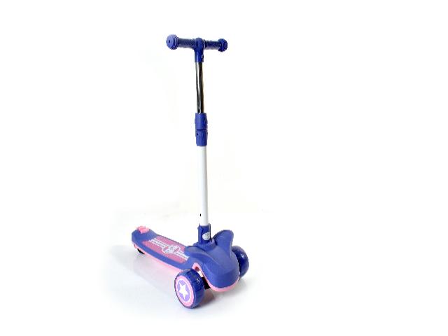 SCOOTER