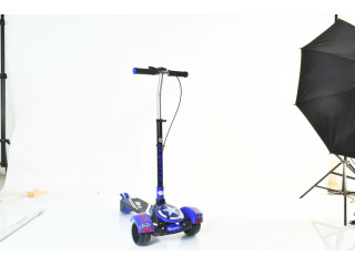 SCOOTER