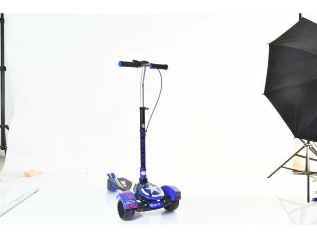 SCOOTER