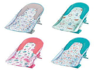 BABY BATH STAND