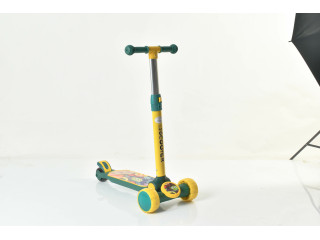 SCOOTER