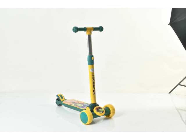 SCOOTER