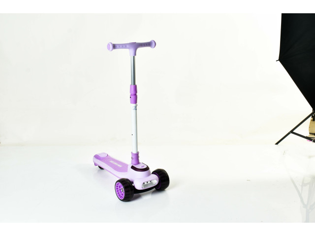 SCOOTER