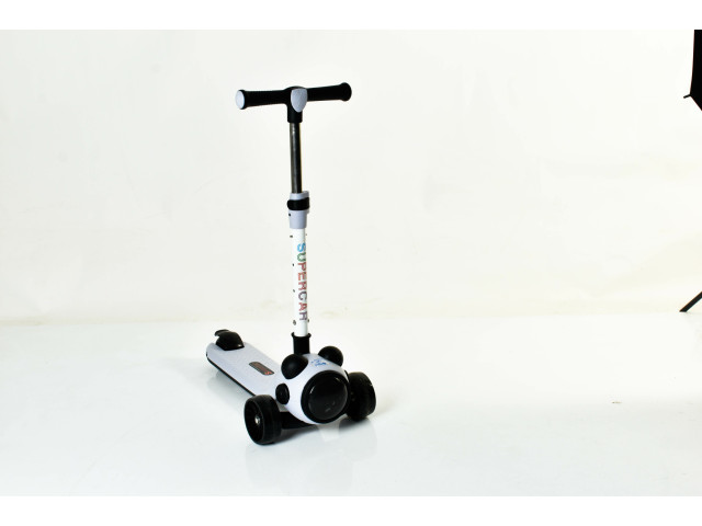 SCOOTER