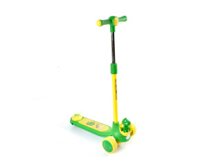 SCOOTER