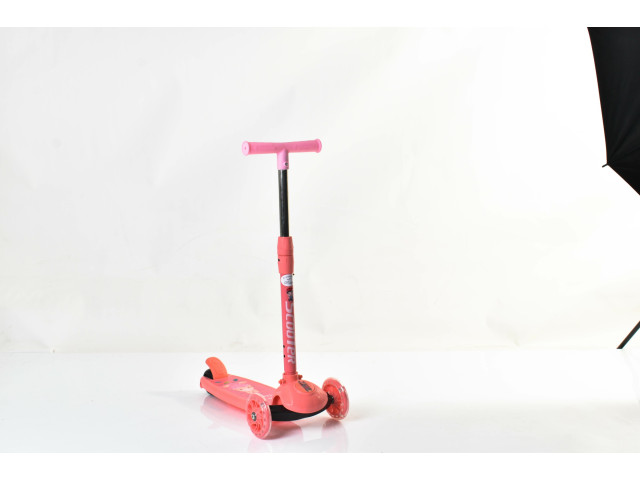 SCOOTER