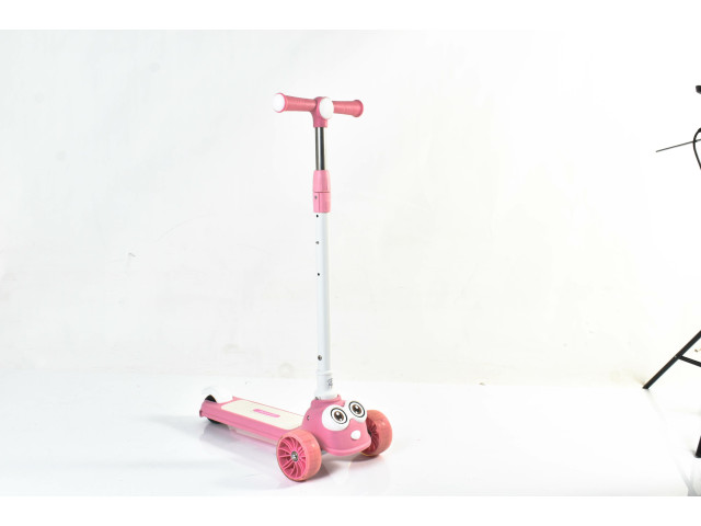 SCOOTER